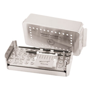 Master-Pin-Control Basic BMP00, kit