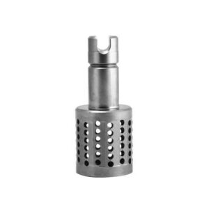 Grinder for Bone mill , 1 st