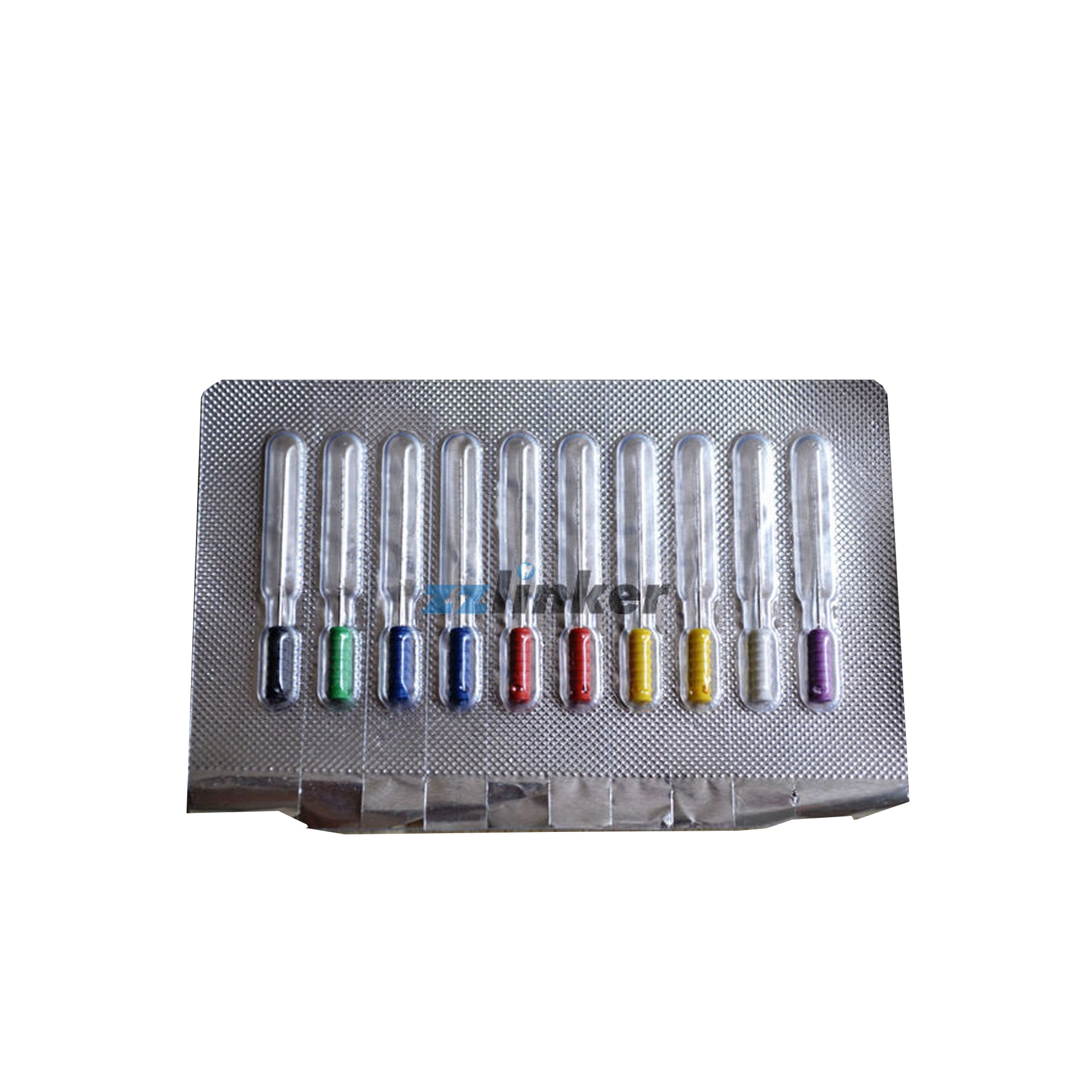 Maillefer Nervextraktor, Nr 030