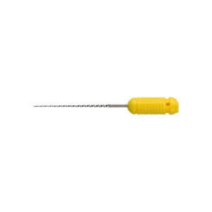 Sendoline K-Reamer, Nr 20, 21 mm,