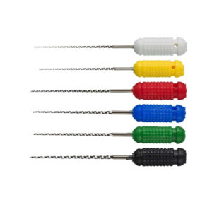 Sendoline K-Reamer, Sortiment Nr 15-40, 31 mm,