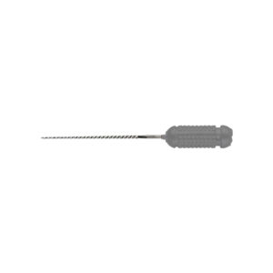 Sendoline K-Reamer, Nr 08, 31 mm,