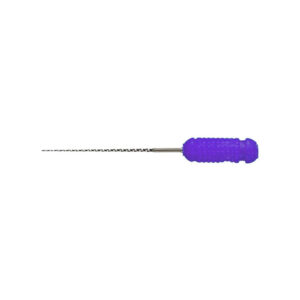 Sendoline K-Reamer, Nr 10, 31 mm,
