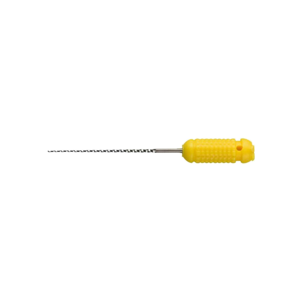 Sendoline NiTi K-Reamer Nr 20, 21 mm