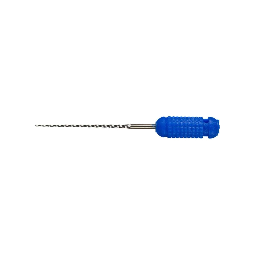 Sendoline NiTi K-Reamer Nr 30, 21 mm