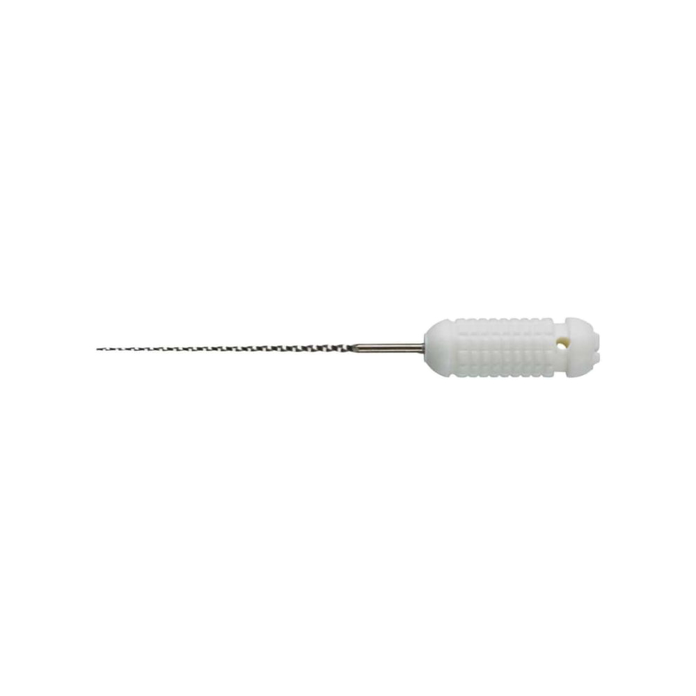 Sendoline NiTi K-Reamer Nr 15, 25 mm