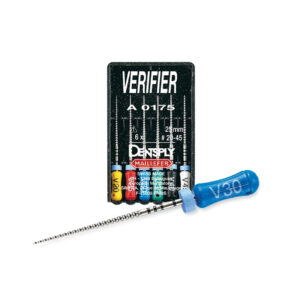 Verifier Guttacore Verifier A017 025, 25 mm