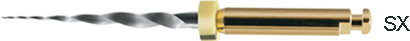Protaper Gold SX 19 mm