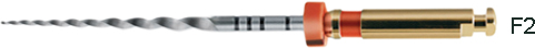 Protaper Gold F2 21 mm