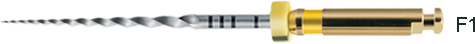Protaper Gold F1 25 mm