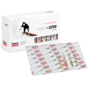 WaveOne Gold Filar Taper 07 Nr 25 primary 25 mm