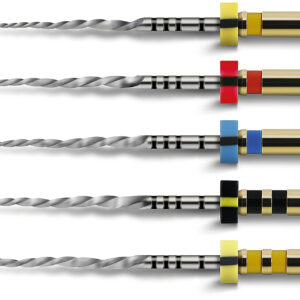 Protaper Next X3 blå 21 mm