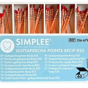 Simplee Recip Guttaperka, R25