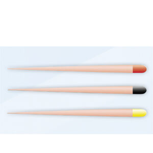 Reciproc Guttaperka Sortiment, R25-R50