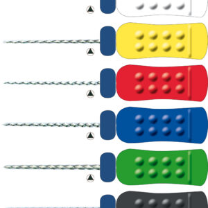 IMD K-Reamer, Sortiment Nr 15-40, 21 mm,