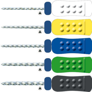 IMD K-Reamer, Sortiment Nr 45-80, 21 mm,