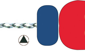 IMD K-Reamer, Nr 25, 21 mm,