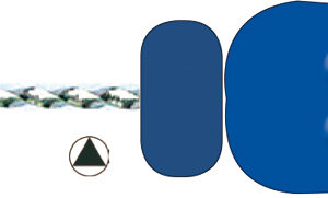 IMD K-Reamer, Nr 30, 21 mm,