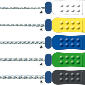 IMD K-Reamer, Sortiment Nr 45-80, 25 mm,
