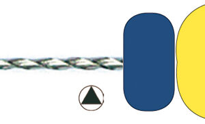 IMD K-Reamer, Nr 20, 25 mm,