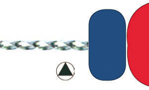 IMD K-Reamer, Nr 25, 25 mm,