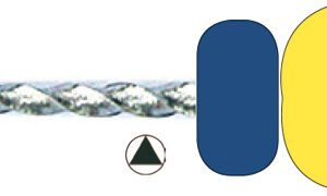 IMD K-Reamer, Nr 50, 25 mm,