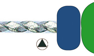 IMD K-Reamer, Nr 70, 25 mm,