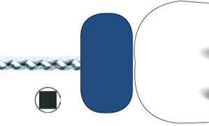 IMD K-Filar, Nr 15, 21 mm