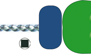 IMD K-Filar, Nr 35, 21 mm