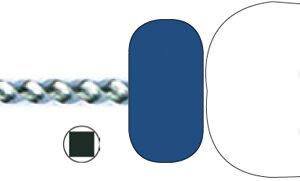 IMD K-Filar, Nr 45, 21 mm