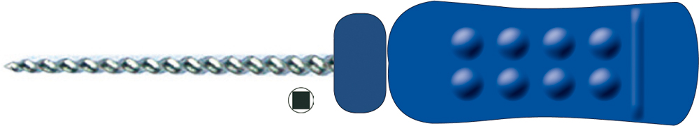 IMD K-Filar, Nr 60, 21 mm