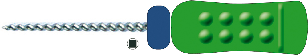 IMD K-Filar, Nr 70, 21 mm