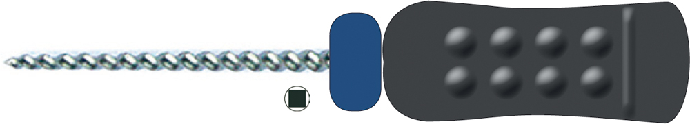 IMD K-Filar, Nr 80, 21 mm