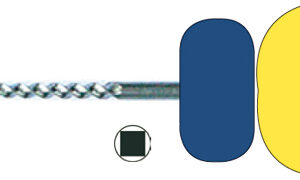 IMD K-Filar, Nr 20, 25 mm