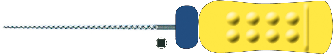 IMD K-Filar, Nr 20, 25 mm