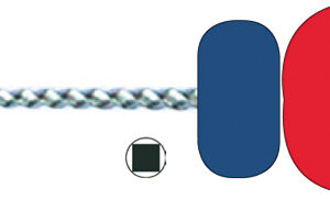 IMD K-Filar, Nr 25, 25 mm