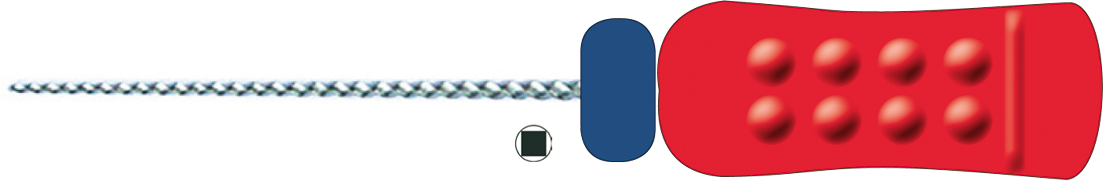 IMD K-Filar, Nr 25, 25 mm