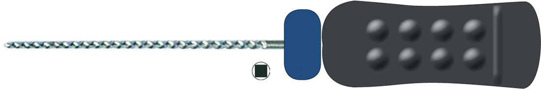 IMD K-Filar, Nr 40, 25 mm