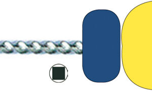 IMD K-Filar, Nr 50, 25 mm