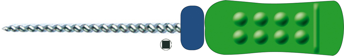 IMD K-Filar, Nr 70, 25 mm