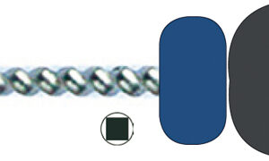 IMD K-Filar, Nr 80, 25 mm