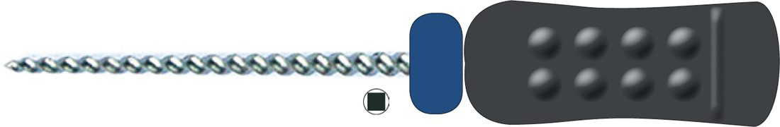 IMD K-Filar, Nr 80, 25 mm