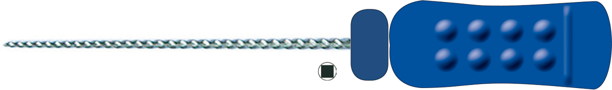 IMD K-Filar, Nr 30, 31 mm