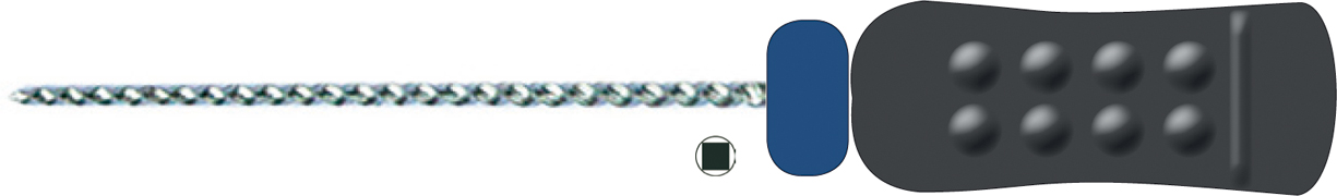 IMD K-Filar, Nr 40, 31 mm