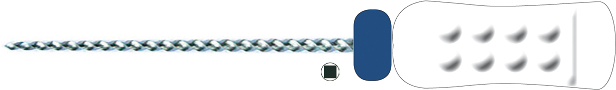 IMD K-Filar, Nr 45, 31 mm