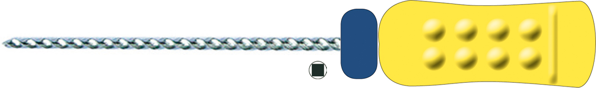 IMD K-Filar, Nr 50, 31 mm