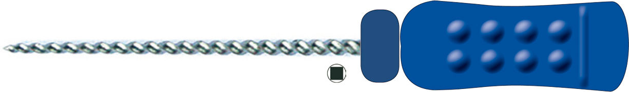 IMD K-Filar, Nr 60, 31 mm