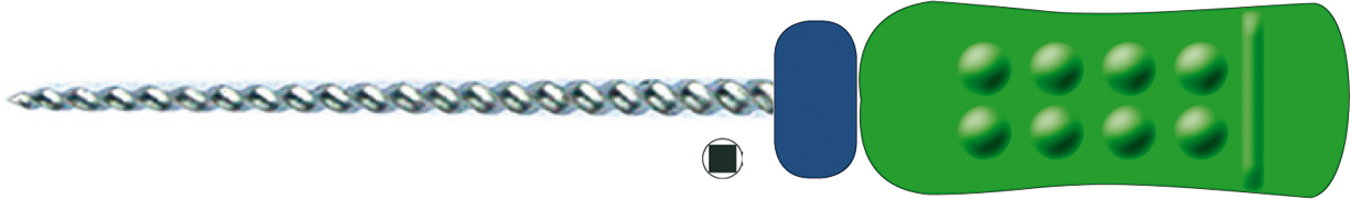 IMD K-Filar, Nr 70, 31 mm