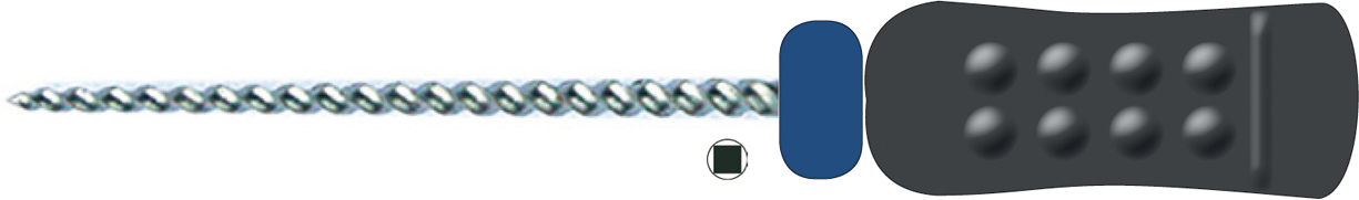 IMD K-Filar, Nr 80, 31 mm