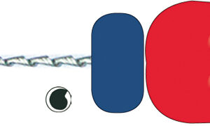 IMD H-Filar, Nr 25, 21 mm